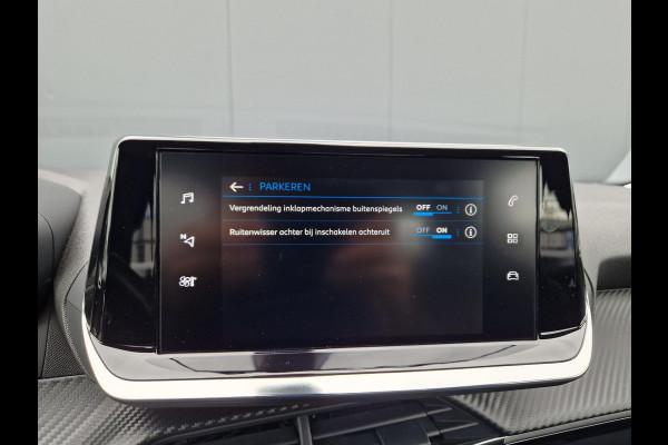 Peugeot 2008 1.2 PureTech 130pk aut.8 Allure Pack