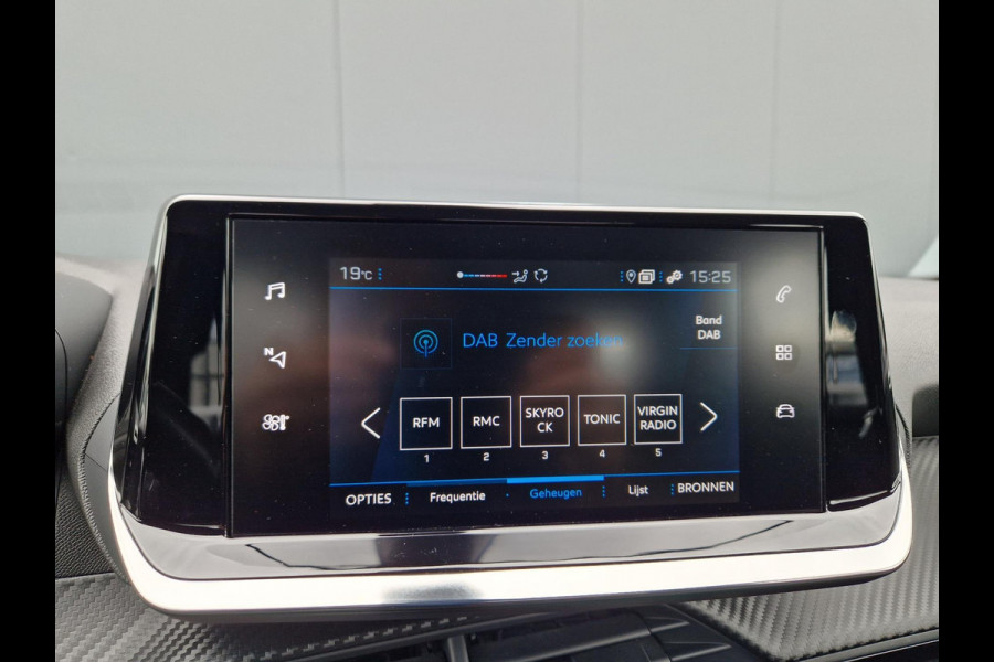 Peugeot 2008 1.2 PureTech 130pk aut.8 Allure Pack