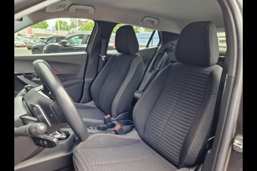 Peugeot 2008 1.2 PureTech 130pk aut.8 Allure Pack