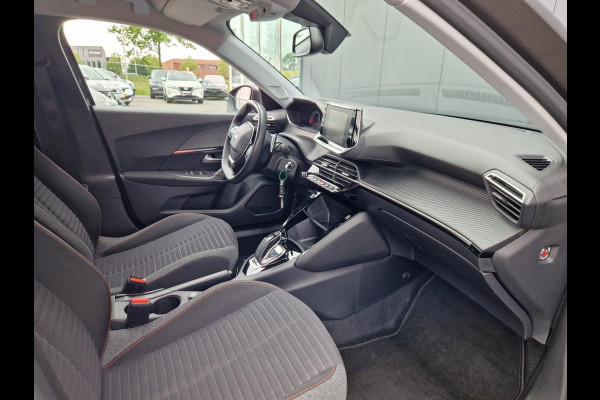 Peugeot 2008 1.2 PureTech 130pk aut.8 Allure Pack