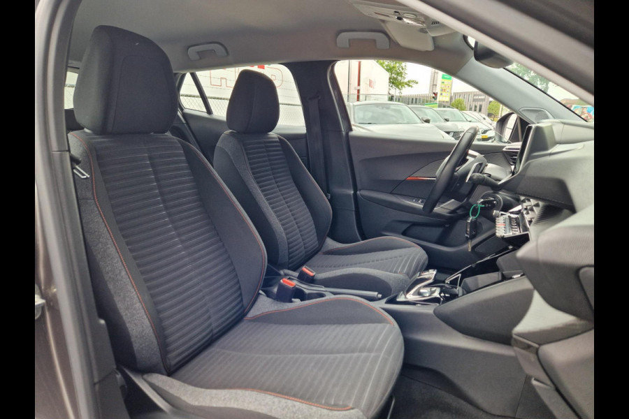 Peugeot 2008 1.2 PureTech 130pk aut.8 Allure Pack