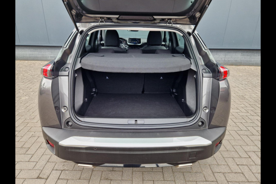 Peugeot 2008 1.2 PureTech 130pk aut.8 Allure Pack