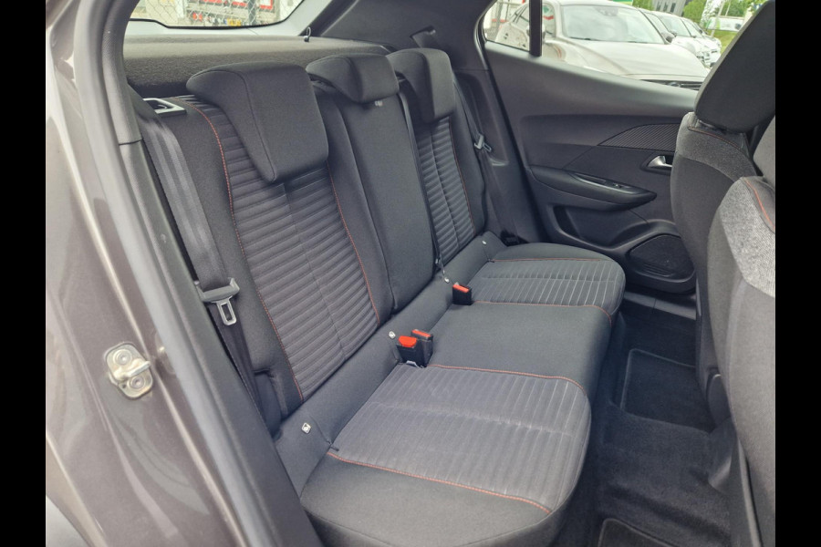 Peugeot 2008 1.2 PureTech 130pk aut.8 Allure Pack