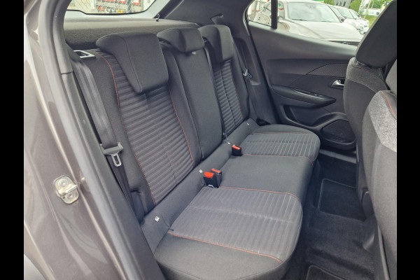 Peugeot 2008 1.2 PureTech 130pk aut.8 Allure Pack