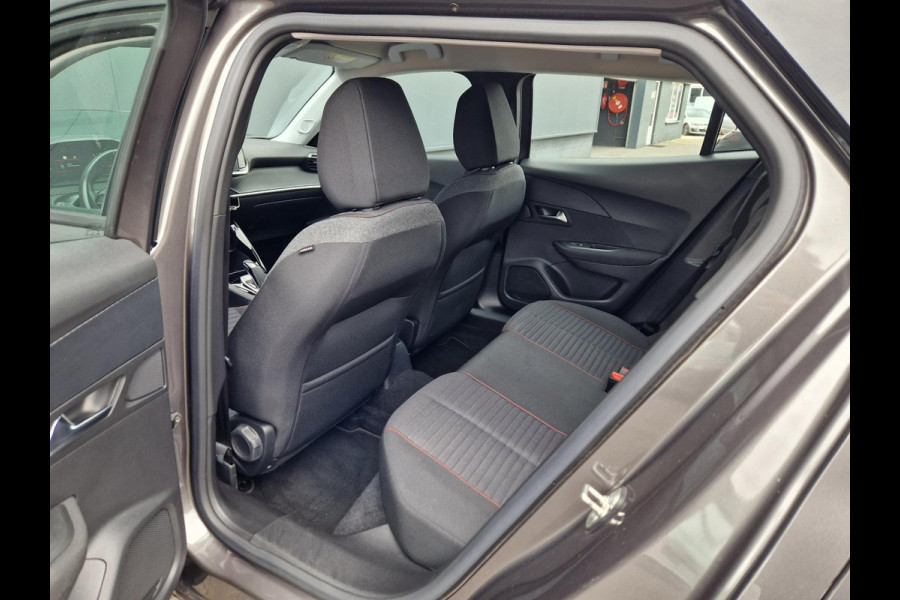 Peugeot 2008 1.2 PureTech 130pk aut.8 Allure Pack