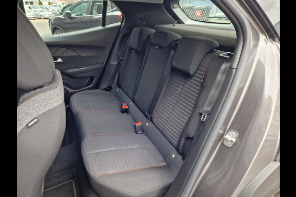 Peugeot 2008 1.2 PureTech 130pk aut.8 Allure Pack