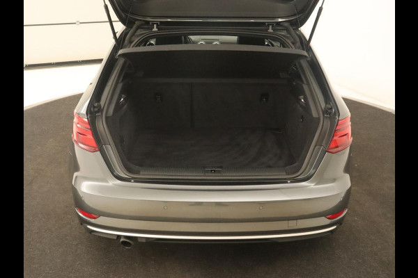 Audi A3 1.0 TFSI Sport S Line | Carplay | Full LED | Sportstoelen | Half leder | Navigatie | Climate control | Parkeerhulp | Cruise control