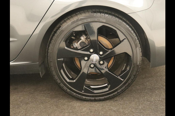 Audi A3 1.0 TFSI Sport S Line | Carplay | Full LED | Sportstoelen | Half leder | Navigatie | Climate control | Parkeerhulp | Cruise control