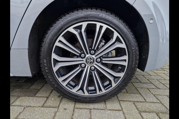 Toyota Corolla 1.8 Hybrid Dynamic incl. Btw.