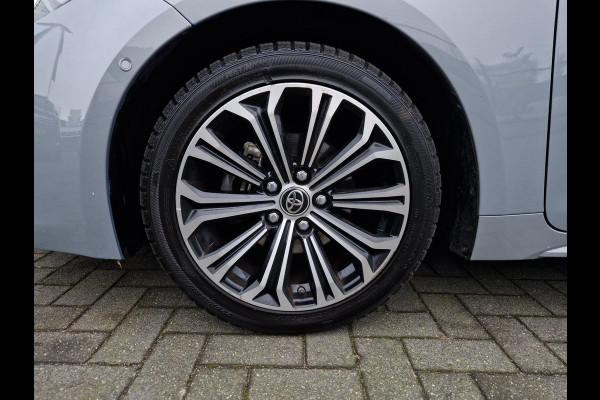 Toyota Corolla 1.8 Hybrid Dynamic incl. Btw.