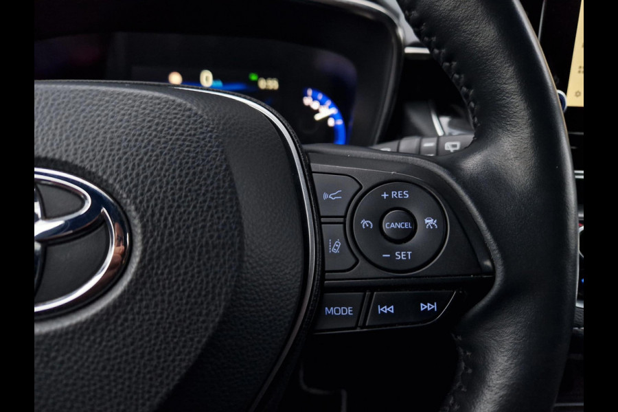 Toyota Corolla 1.8 Hybrid Dynamic incl. Btw.