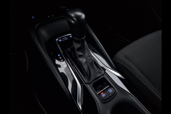 Toyota Corolla 1.8 Hybrid Dynamic incl. Btw.