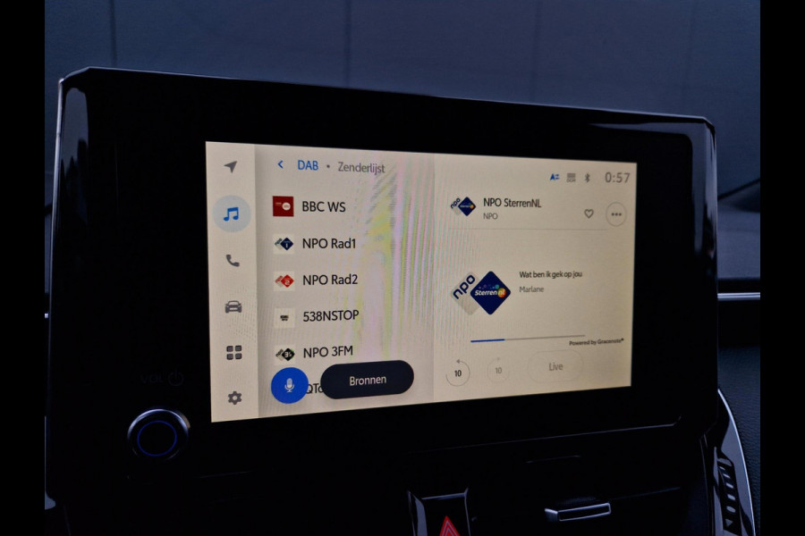 Toyota Corolla 1.8 Hybrid Dynamic incl. Btw.