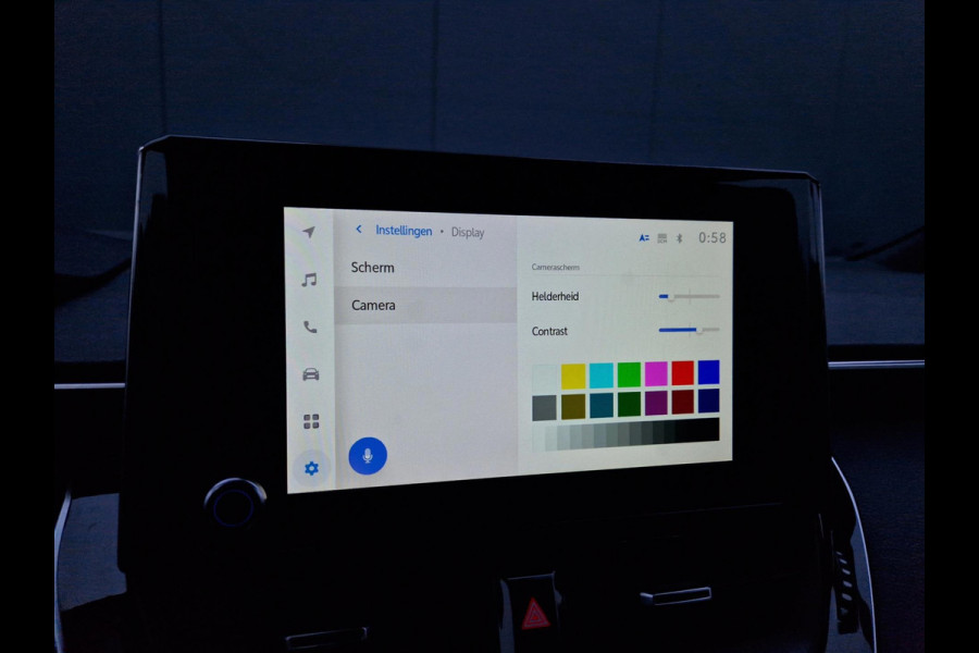 Toyota Corolla 1.8 Hybrid Dynamic incl. Btw.