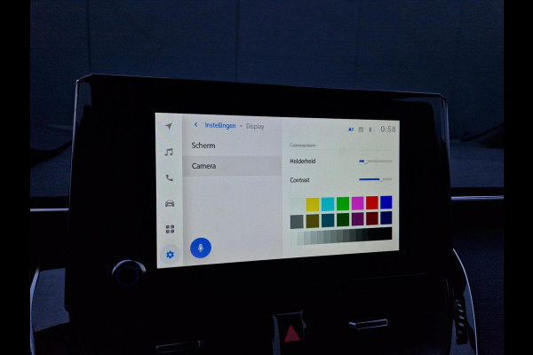 Toyota Corolla 1.8 Hybrid Dynamic incl. Btw.