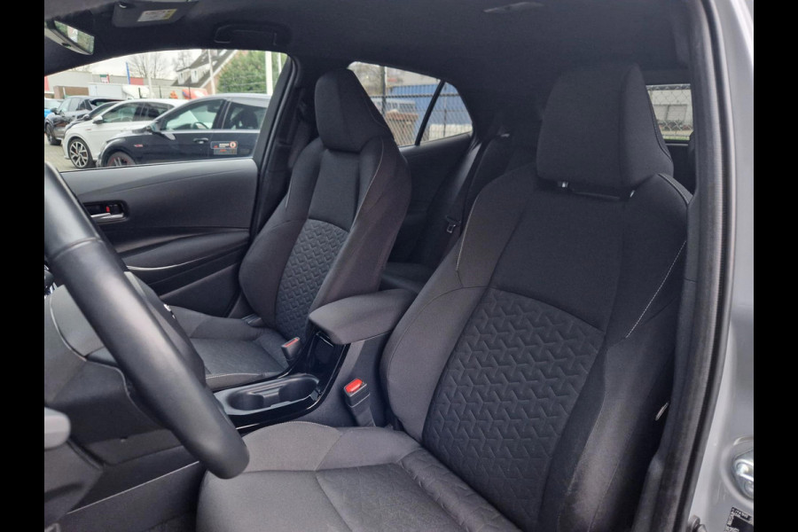 Toyota Corolla 1.8 Hybrid Dynamic incl. Btw.