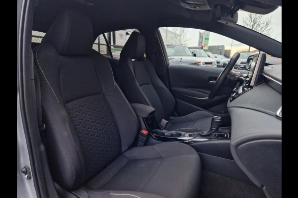 Toyota Corolla 1.8 Hybrid Dynamic incl. Btw.