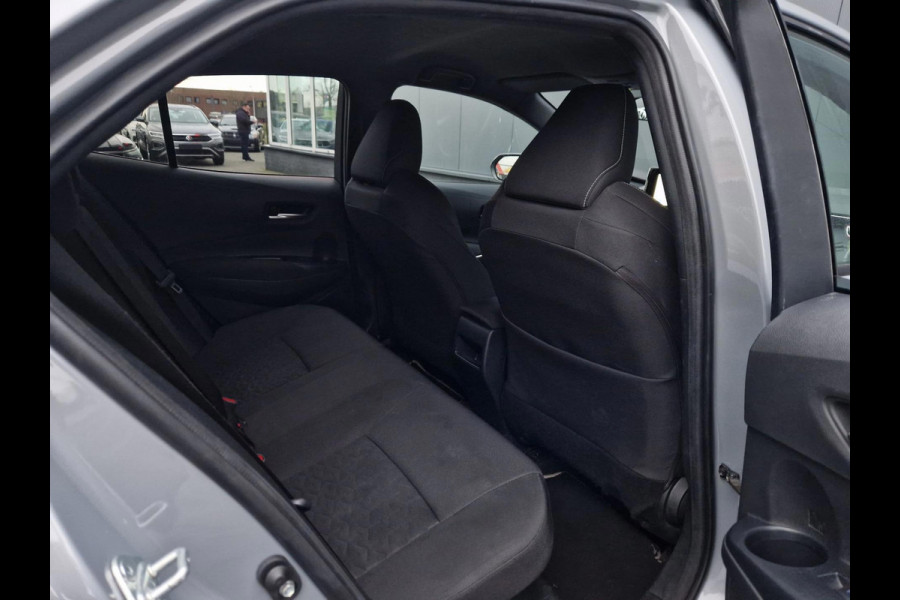 Toyota Corolla 1.8 Hybrid Dynamic incl. Btw.