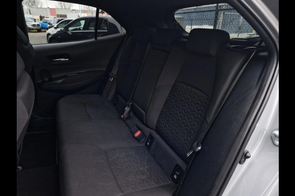 Toyota Corolla 1.8 Hybrid Dynamic incl. Btw.