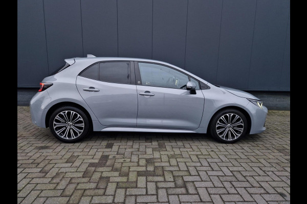 Toyota Corolla 1.8 Hybrid Dynamic incl. Btw.