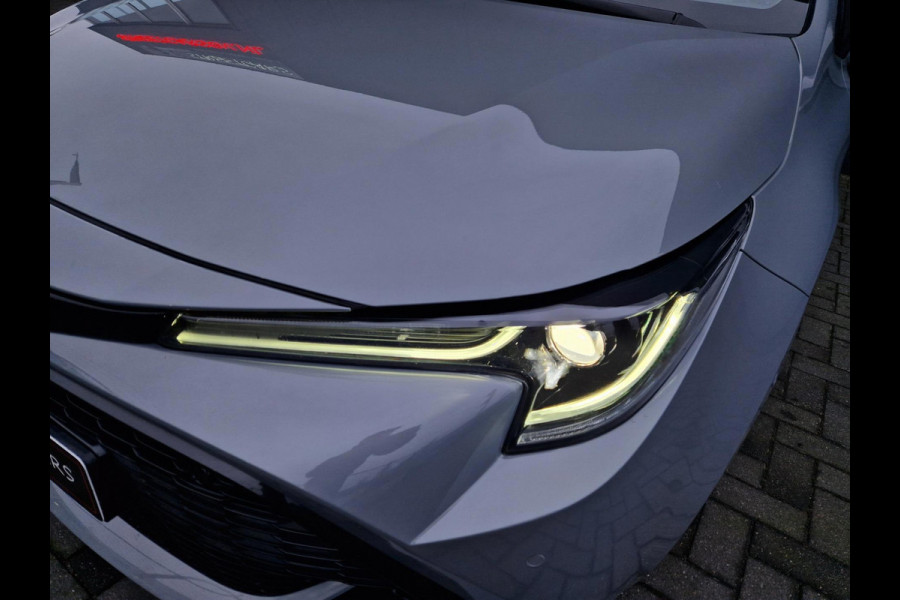 Toyota Corolla 1.8 Hybrid Dynamic incl. Btw.