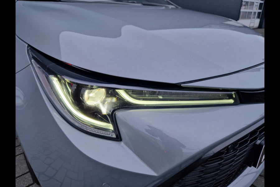 Toyota Corolla 1.8 Hybrid Dynamic incl. Btw.