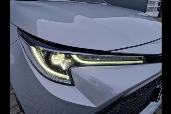 Toyota Corolla 1.8 Hybrid Dynamic incl. Btw.