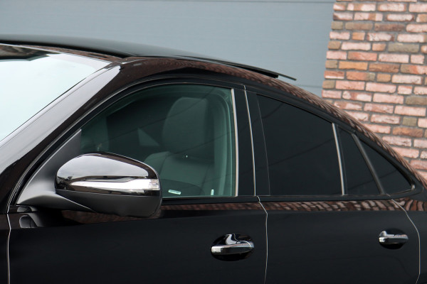 Mercedes-Benz GLE Coupé AMG 63 S 4MATIC+ Premium | Keramisch | Airmatic | Burmester | Distronic+ | Trekhaak | Leder Exclusief | Keyless Go | Parfumering | Surround Camera |