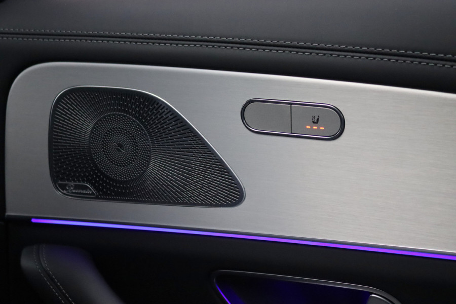 Mercedes-Benz GLE Coupé AMG 63 S 4MATIC+ Premium | Keramisch | Airmatic | Burmester | Distronic+ | Trekhaak | Leder Exclusief | Keyless Go | Parfumering | Surround Camera |