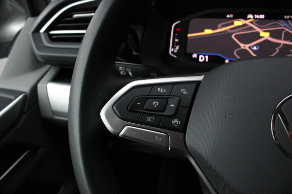 Volkswagen Transporter 2.0 TDI L2H1 BULLI DUBBEL CABINE 150PK DSG 2023 DEMO / ACTIVE DISPLAY / BILSTEIN SCHROEFSET / NIEUWSTAAT