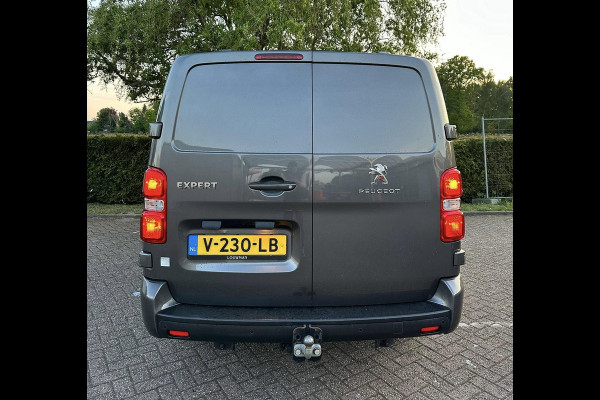 Peugeot Expert 231L 2.0 BlueHDI 180 DC Premium Pack