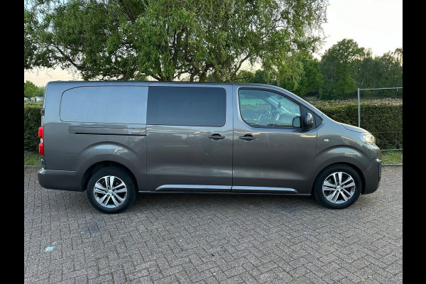 Peugeot Expert 231L 2.0 BlueHDI 180 DC Premium Pack