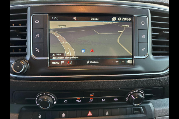 Peugeot Expert 231L 2.0 BlueHDI 180 DC Premium Pack