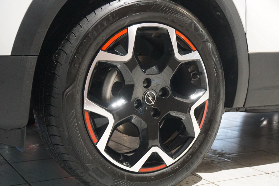 Opel Mokka 1.2 Turbo GS + CAMERA / STOELVERWARMING / NAVIGATIE