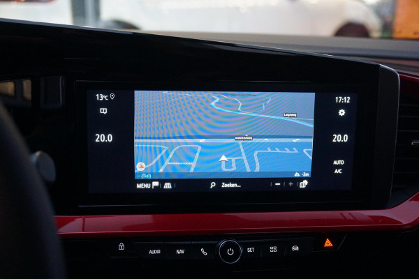 Opel Mokka 1.2 Turbo GS + CAMERA / STOELVERWARMING / NAVIGATIE