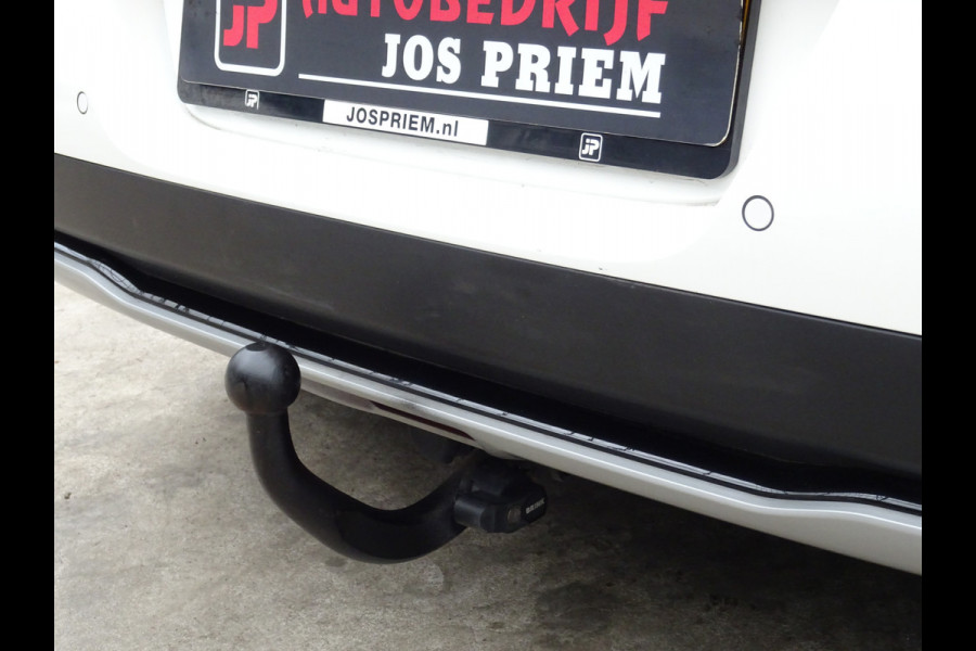 Kia e-Soul ExecutiveLine 64 kWh * TREKHAAK * LEER * DEALER ONDERH. !!