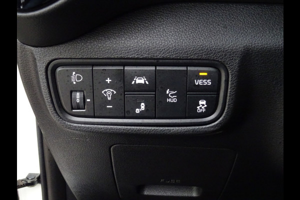 Kia e-Soul ExecutiveLine 64 kWh * TREKHAAK * LEER * DEALER ONDERH. !!