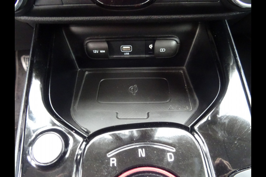 Kia e-Soul ExecutiveLine 64 kWh * TREKHAAK * LEER * DEALER ONDERH. !!