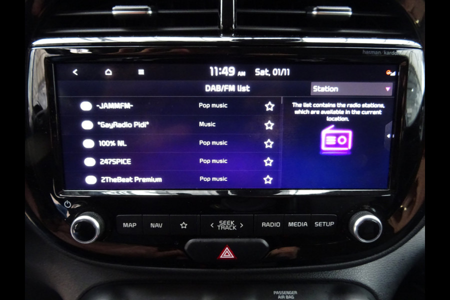 Kia e-Soul ExecutiveLine 64 kWh * TREKHAAK * LEER * DEALER ONDERH. !!