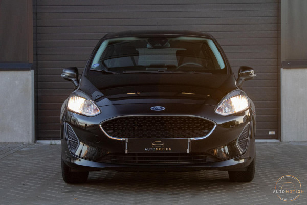 Ford Fiesta 1.1 Trend Carplay Parkeersensor Lane assist