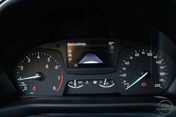 Ford Fiesta 1.1 Trend Carplay Parkeersensor Lane assist