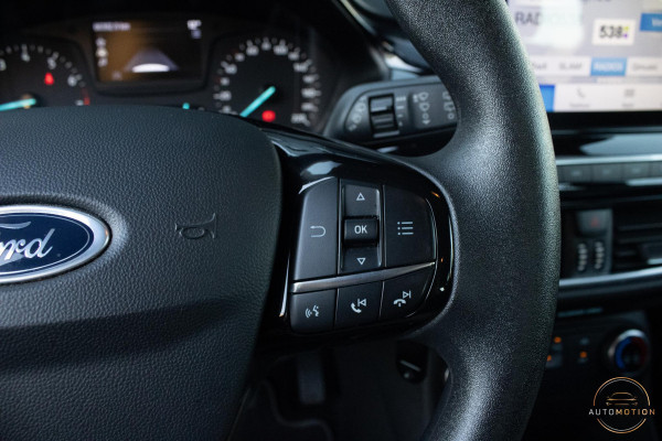 Ford Fiesta 1.1 Trend Carplay Parkeersensor Lane assist