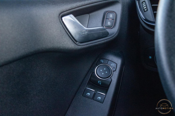 Ford Fiesta 1.1 Trend Carplay Parkeersensor Lane assist
