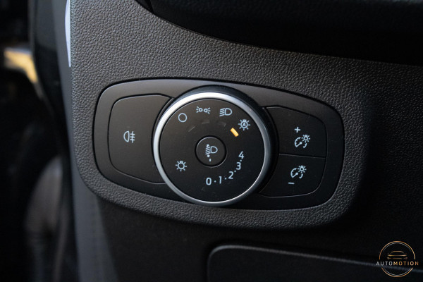 Ford Fiesta 1.1 Trend Carplay Parkeersensor Lane assist