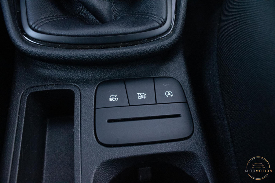 Ford Fiesta 1.1 Trend Carplay Parkeersensor Lane assist