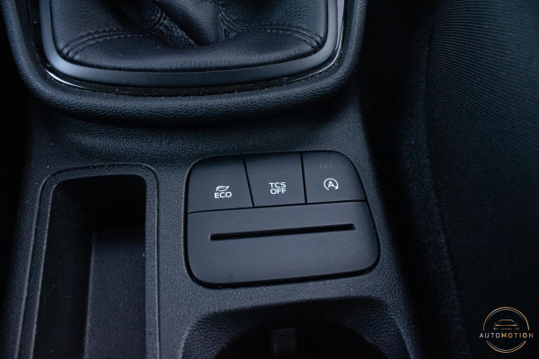 Ford Fiesta 1.1 Trend Carplay Parkeersensor Lane assist