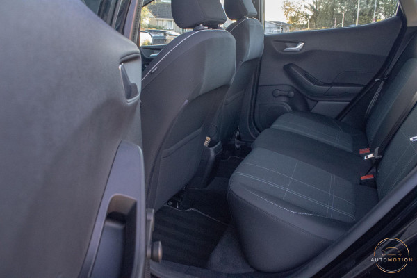 Ford Fiesta 1.1 Trend Carplay Parkeersensor Lane assist