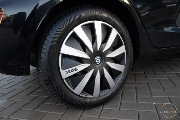 Ford Fiesta 1.1 Trend Carplay Parkeersensor Lane assist