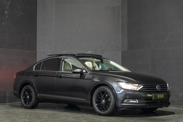 Volkswagen Passat 1.5 TSI Highline | Pano | Automaat | Trekhaak