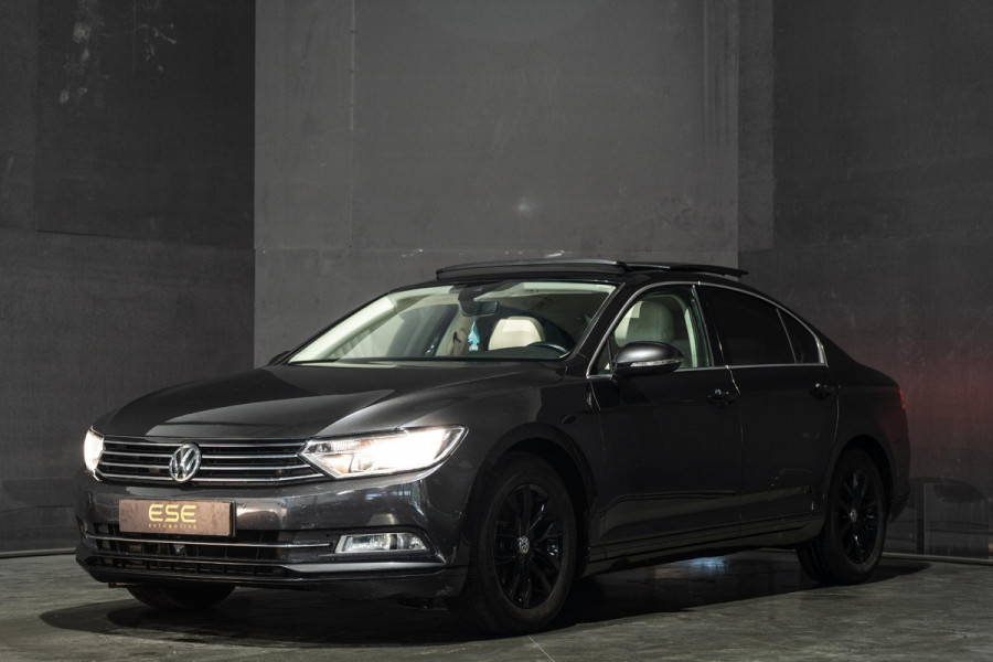 Volkswagen Passat 1.5 TSI Highline | Pano | Automaat | Trekhaak